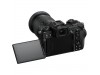 Nikon Z6 III Mirrorless Camera with 24-120mm f4 S Lens (Promo Cashback 7.500.000)
